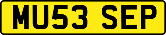 MU53SEP