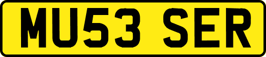 MU53SER