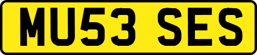 MU53SES