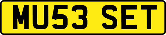 MU53SET