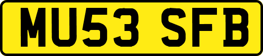 MU53SFB