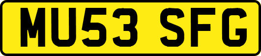 MU53SFG
