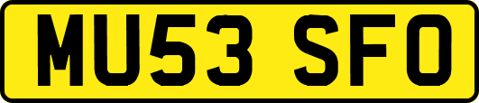 MU53SFO