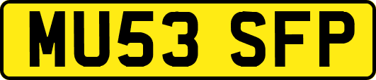 MU53SFP