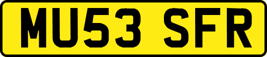 MU53SFR