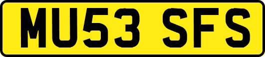MU53SFS