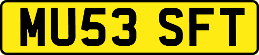 MU53SFT