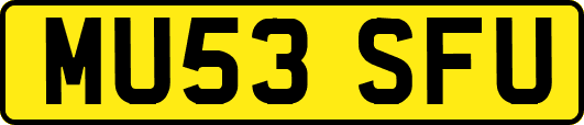 MU53SFU