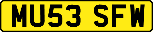 MU53SFW