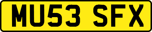 MU53SFX