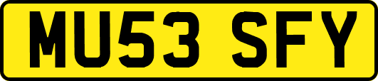 MU53SFY