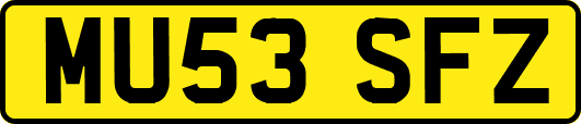 MU53SFZ
