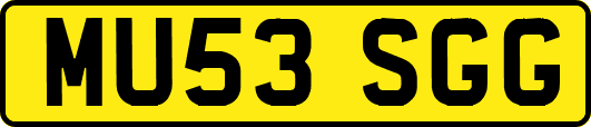 MU53SGG