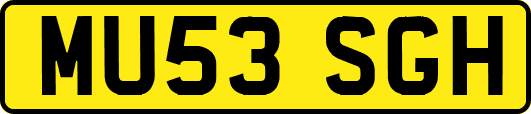 MU53SGH