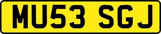 MU53SGJ
