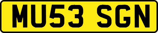 MU53SGN