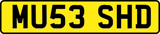 MU53SHD