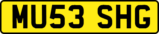 MU53SHG