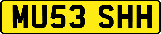 MU53SHH