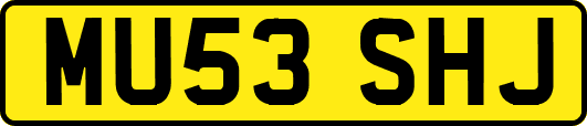 MU53SHJ