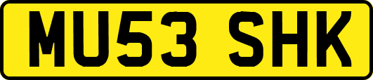 MU53SHK