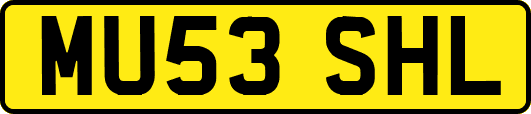 MU53SHL