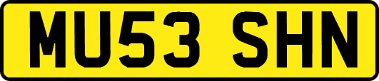 MU53SHN