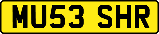 MU53SHR