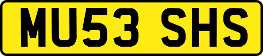 MU53SHS