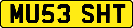 MU53SHT