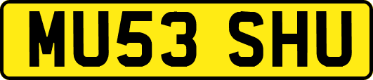 MU53SHU