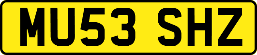 MU53SHZ