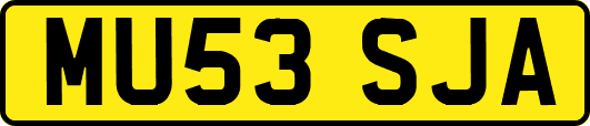 MU53SJA