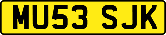 MU53SJK