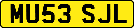 MU53SJL