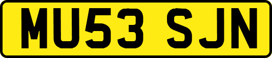 MU53SJN