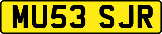 MU53SJR