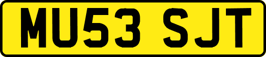 MU53SJT
