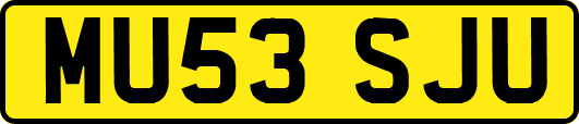 MU53SJU