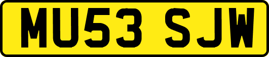 MU53SJW