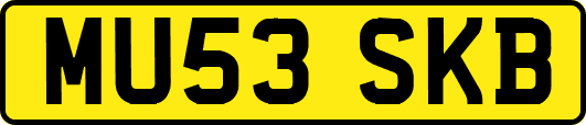 MU53SKB