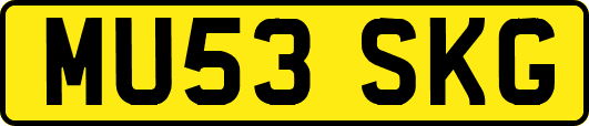 MU53SKG
