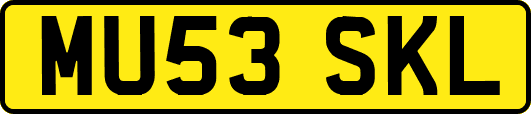 MU53SKL
