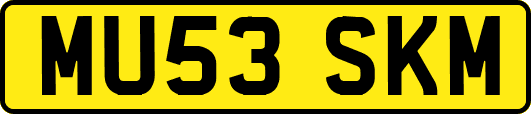 MU53SKM