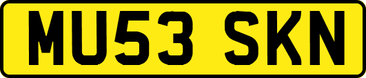 MU53SKN