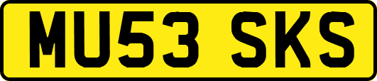 MU53SKS