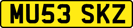 MU53SKZ