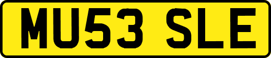 MU53SLE