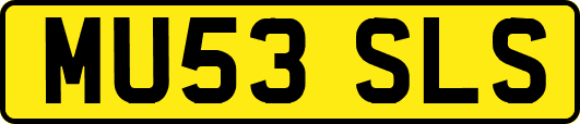 MU53SLS