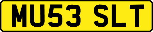 MU53SLT